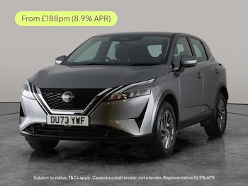 Used Nissan Qashqai 2023 for sale - 79542749: Photo