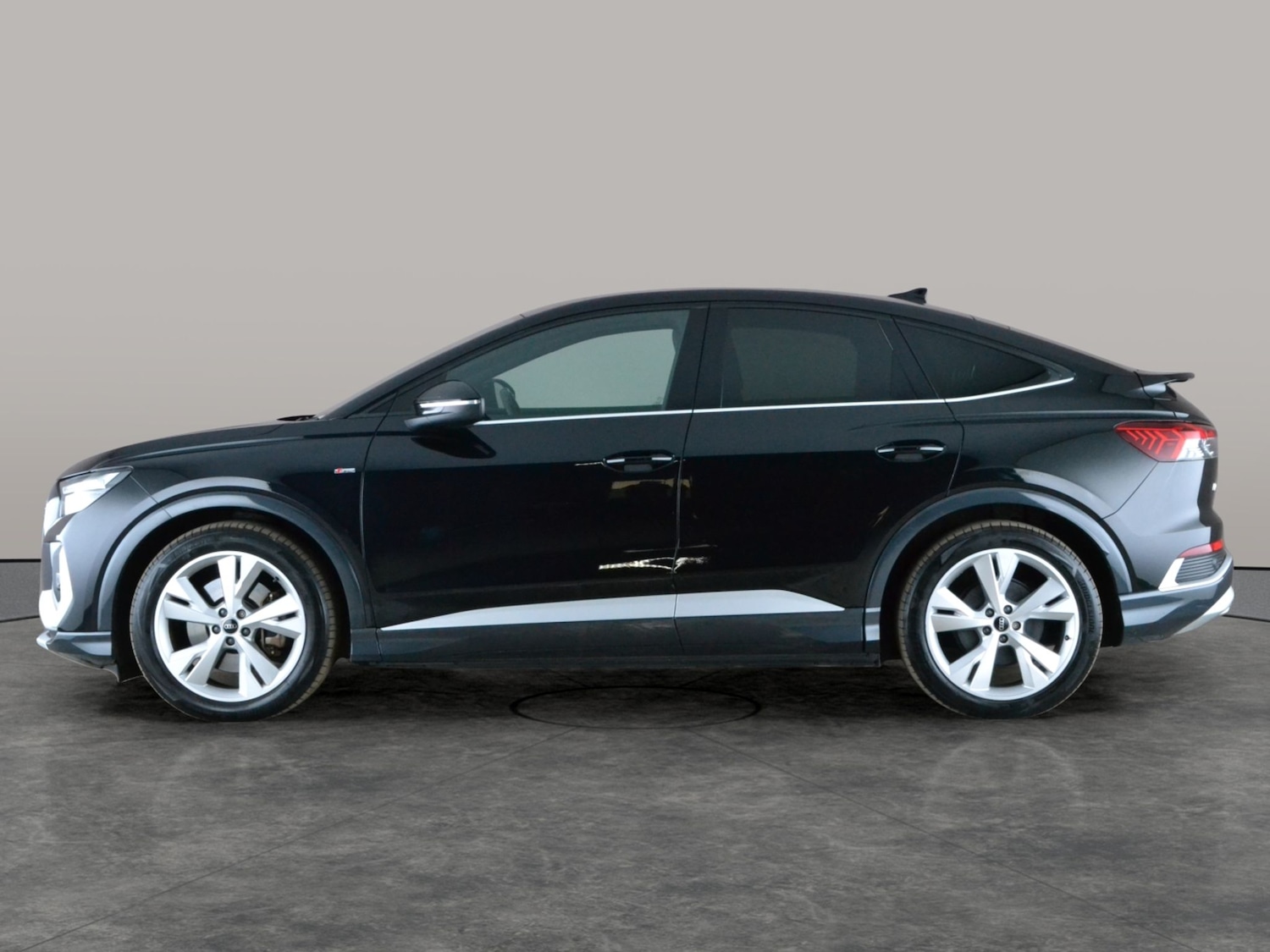 Used Audi Q4 e-tron for sale - 78110023: Photo 12