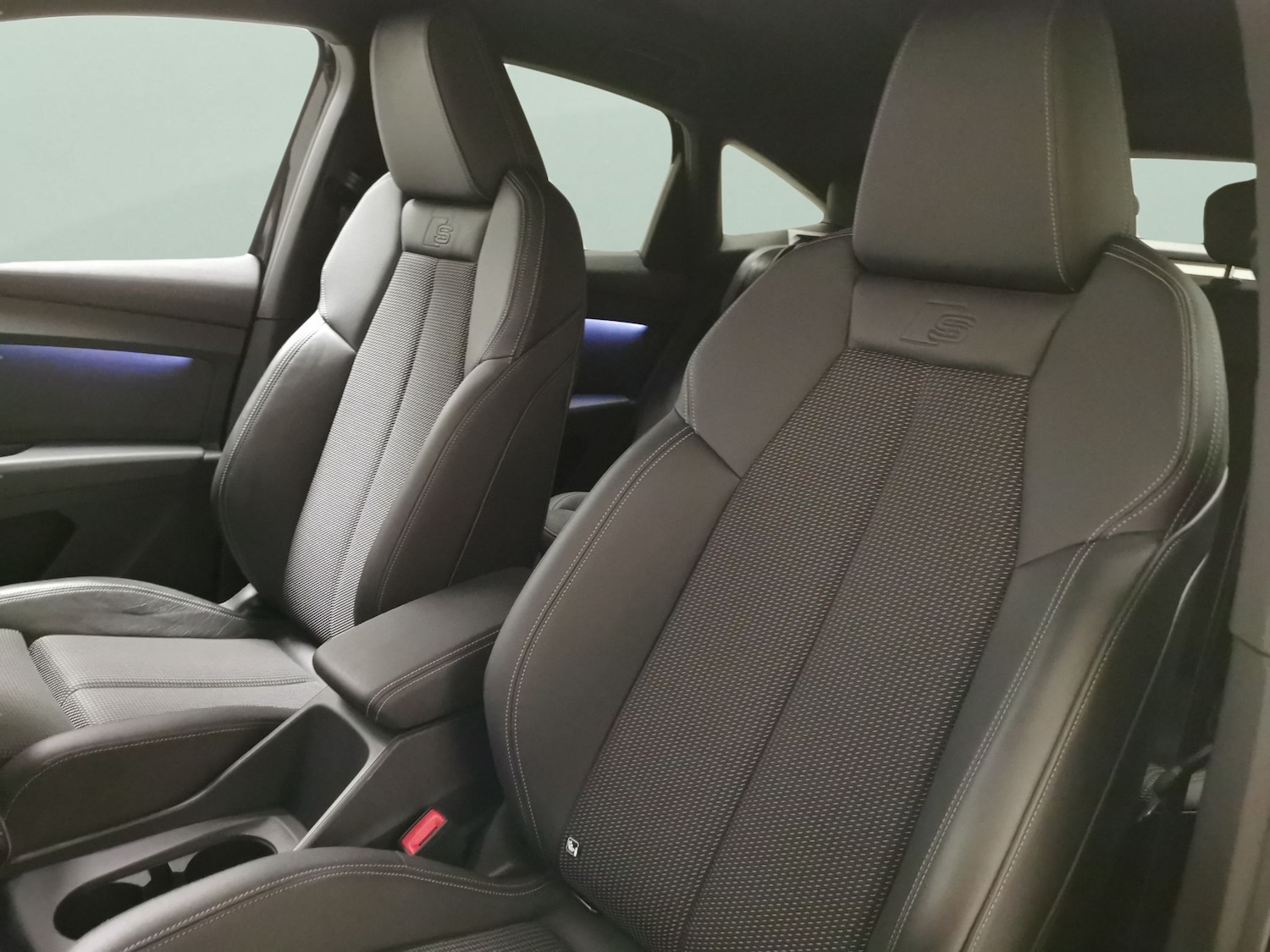 Used Audi Q4 e-tron for sale - 78110023: Photo 14