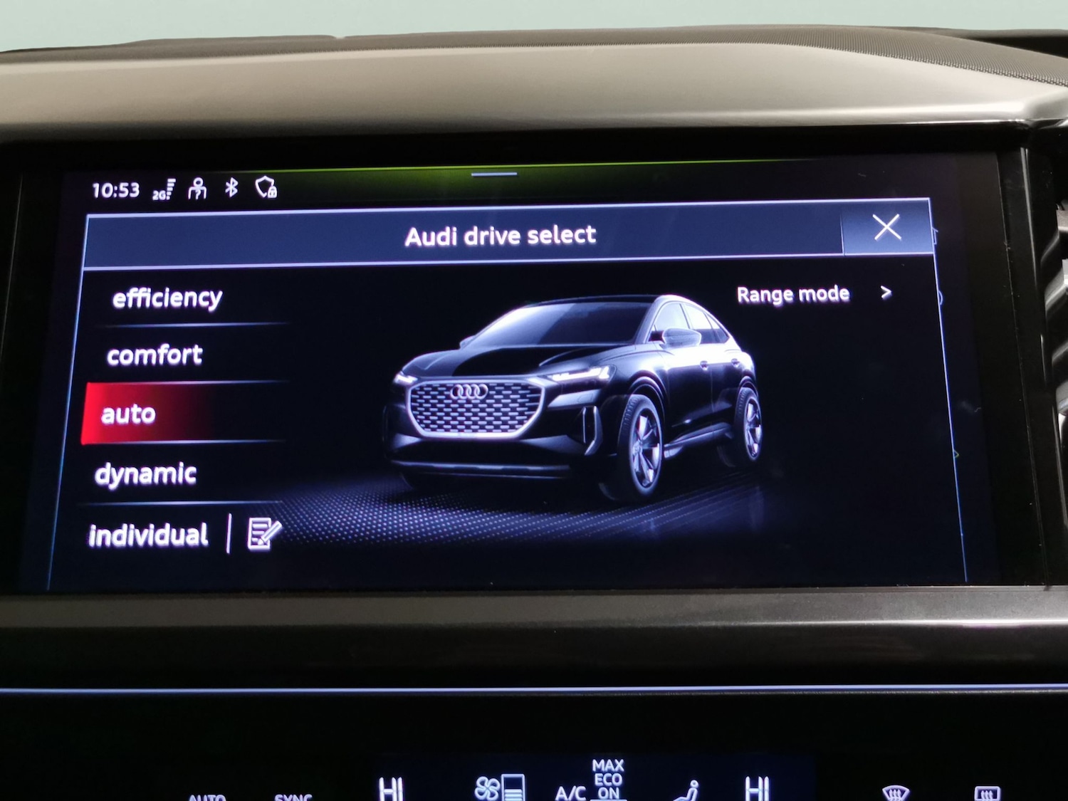 Used Audi Q4 e-tron for sale - 78110023: Photo 19