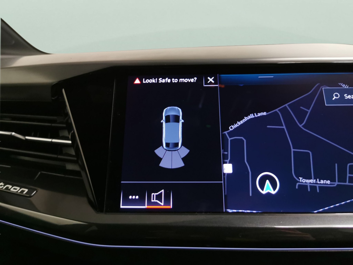 Used Audi Q4 e-tron for sale - 78110023: Photo 20