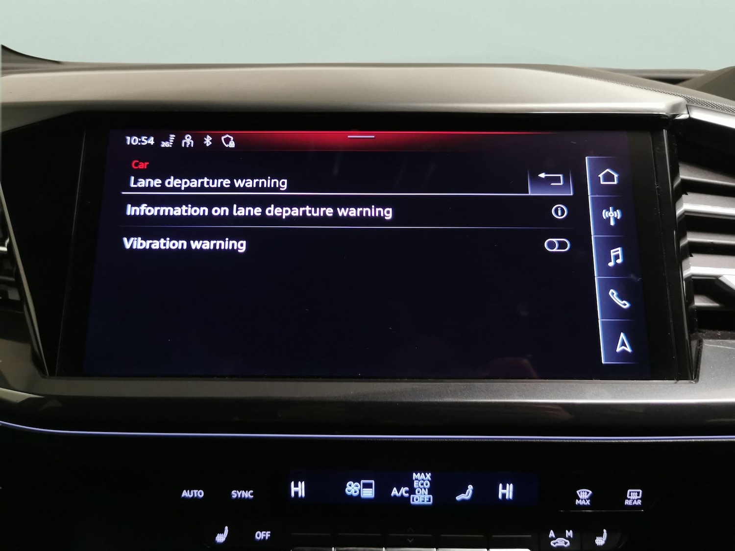 Used Audi Q4 e-tron for sale - 78110023: Photo 24