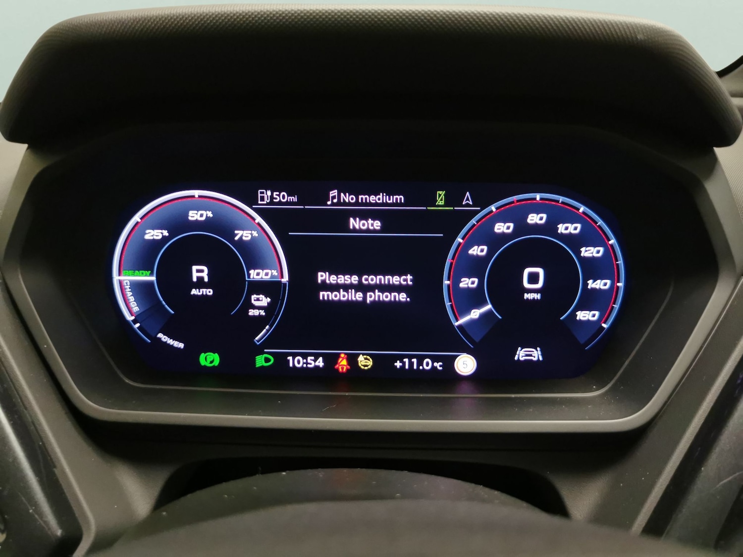 Used Audi Q4 e-tron for sale - 78110023: Photo 25