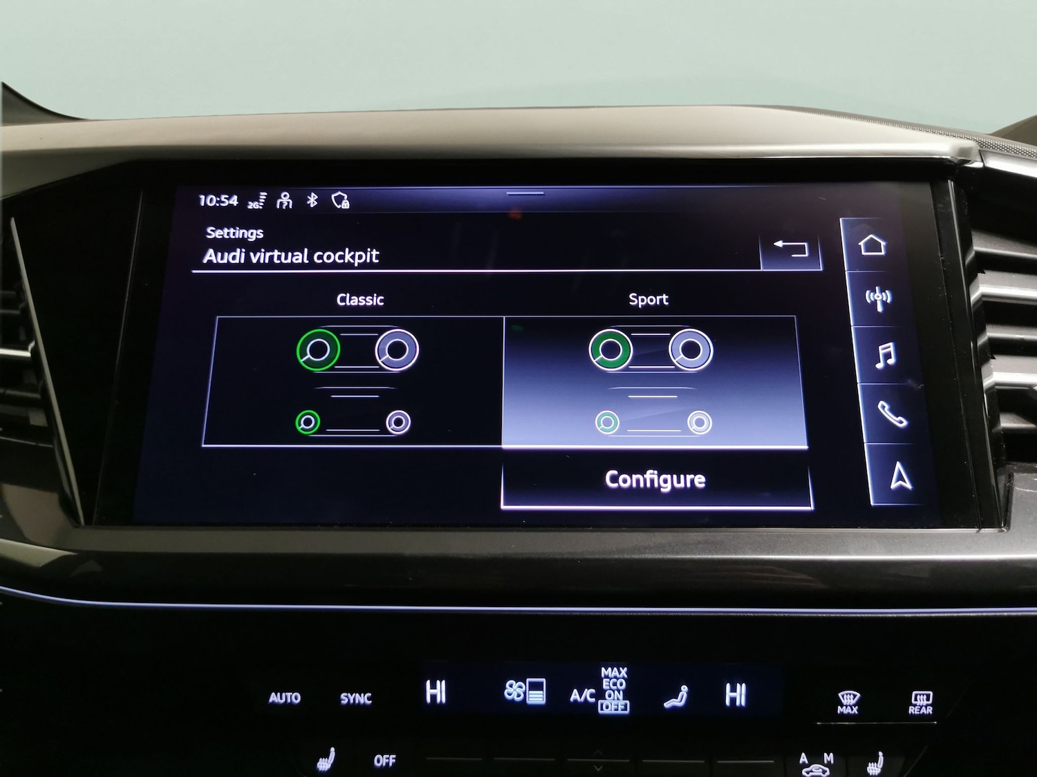 Used Audi Q4 e-tron for sale - 78110023: Photo 26