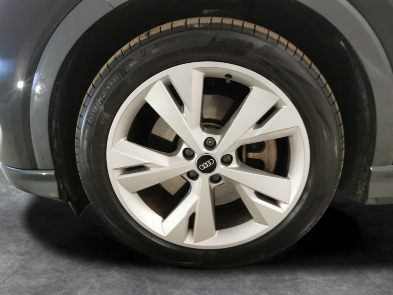 Used Audi Q4 e-tron for sale - 78110023: Photo 27