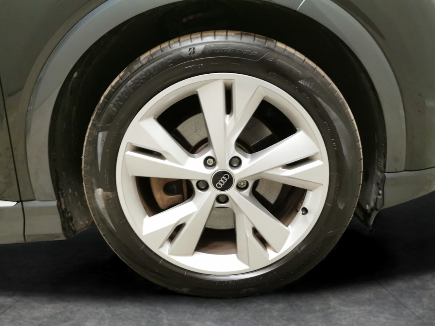 Used Audi Q4 e-tron for sale - 78110023: Photo 28