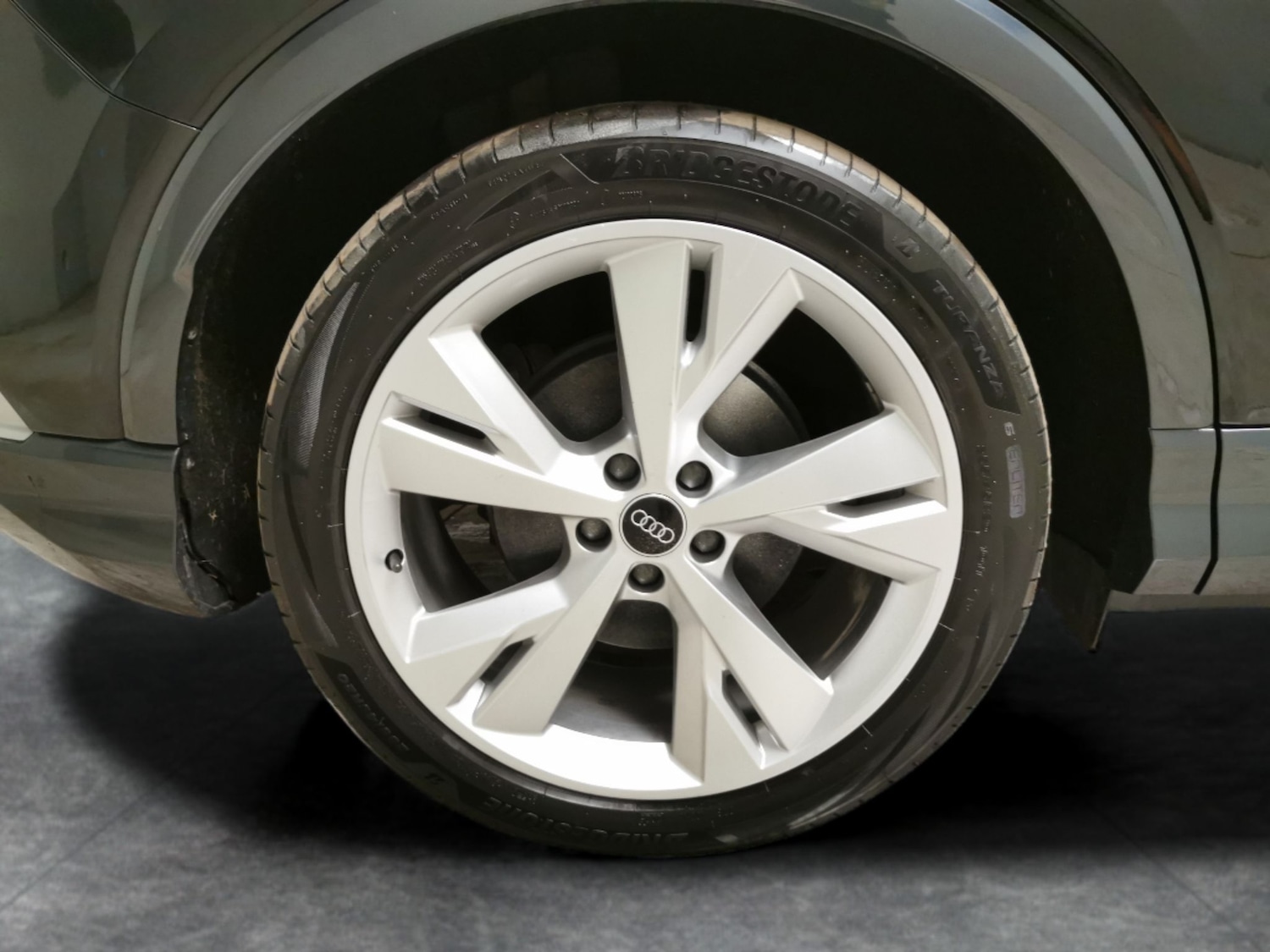 Used Audi Q4 e-tron for sale - 78110023: Photo 29