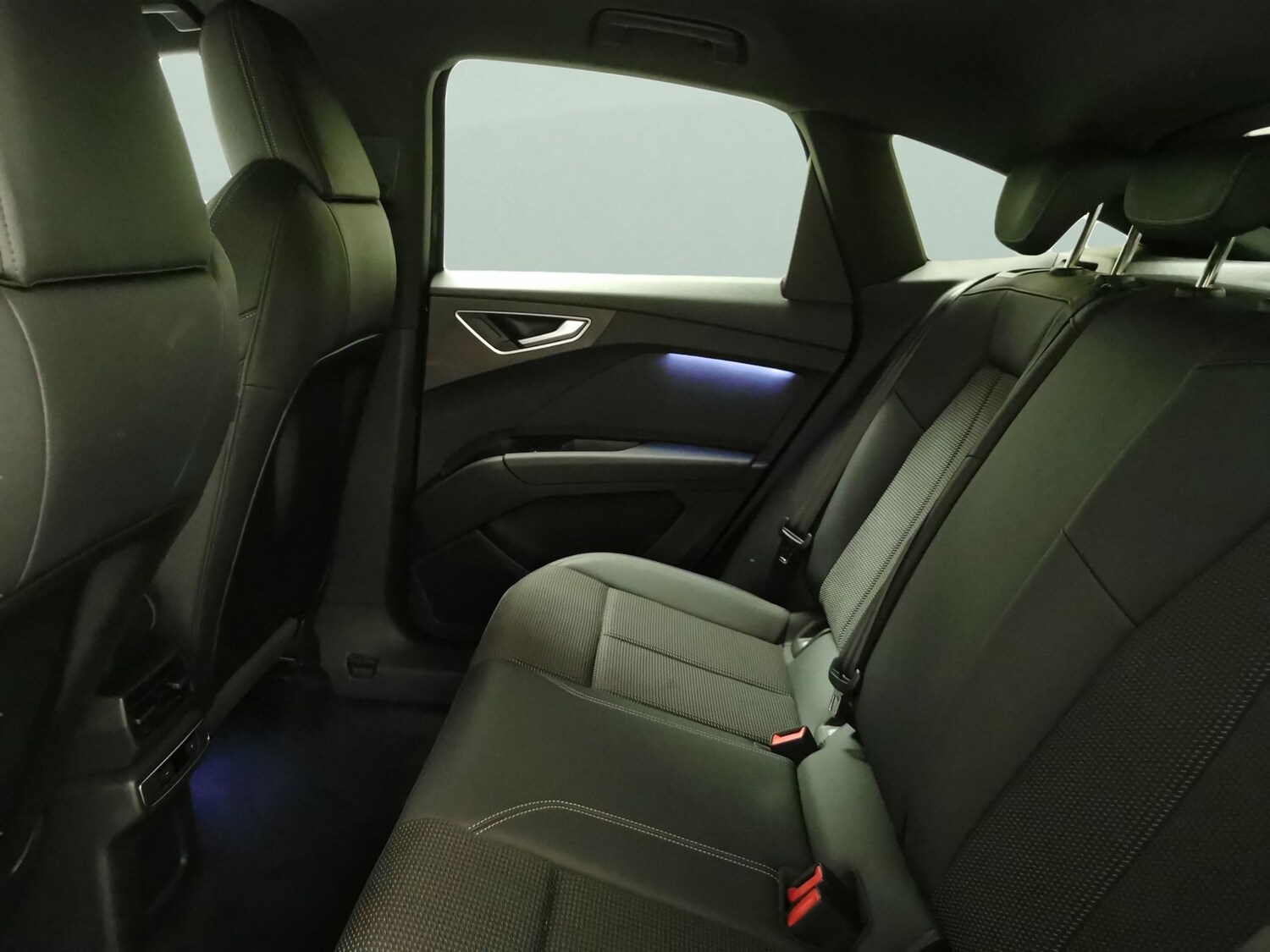 Used Audi Q4 e-tron for sale - 78110023: Photo 30