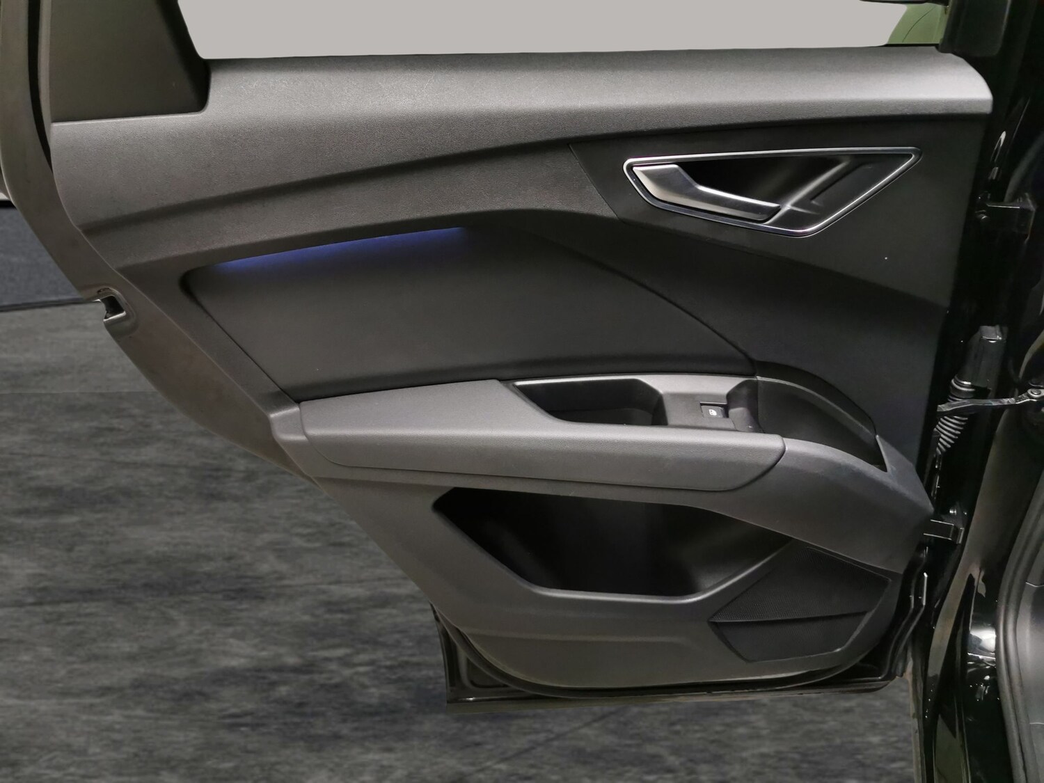 Used Audi Q4 e-tron for sale - 78110023: Photo 32