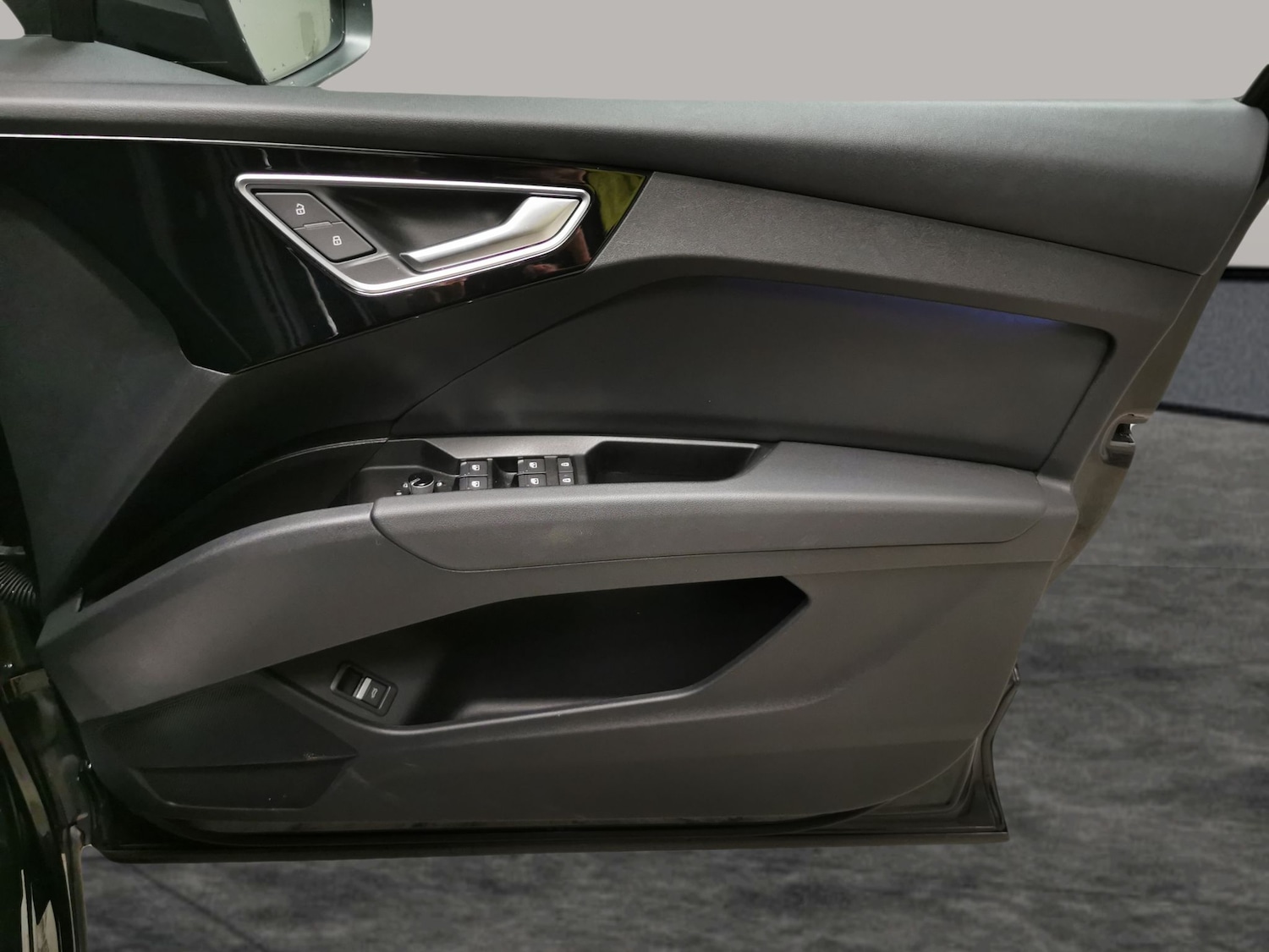 Used Audi Q4 e-tron for sale - 78110023: Photo 34