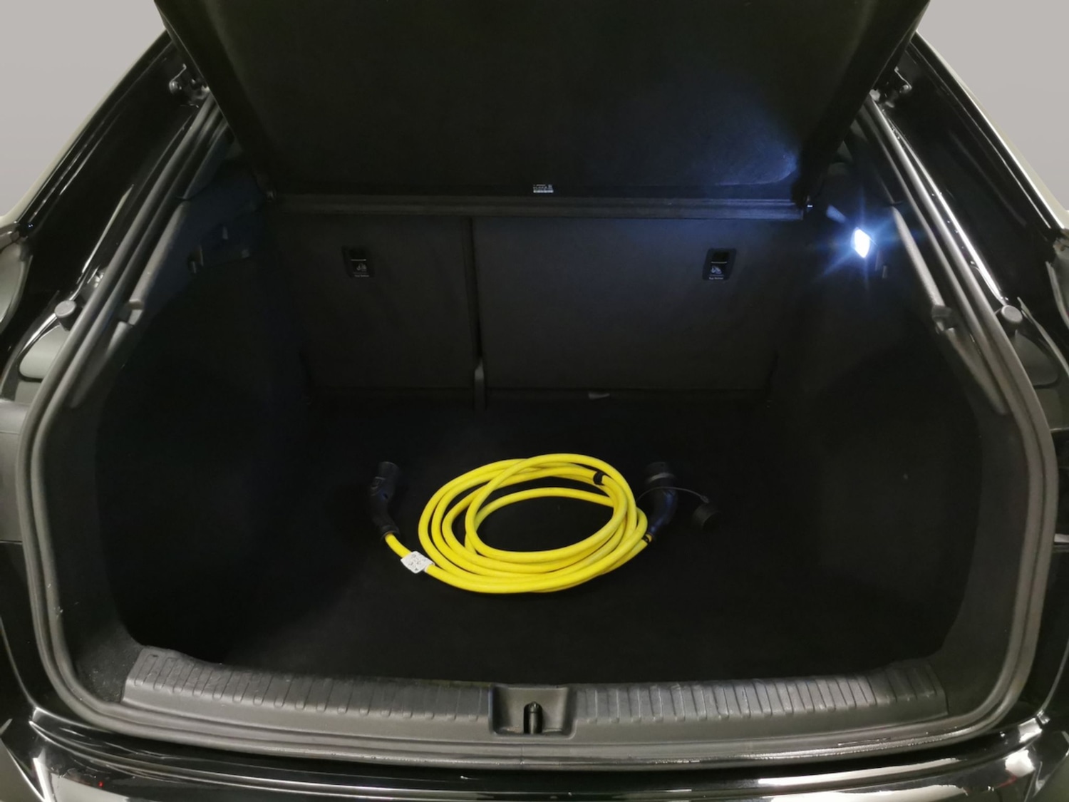 Used Audi Q4 e-tron for sale - 78110023: Photo 37