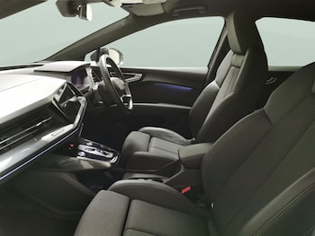 Used Audi Q4 e-tron undefined for sale - 78110023: Photo