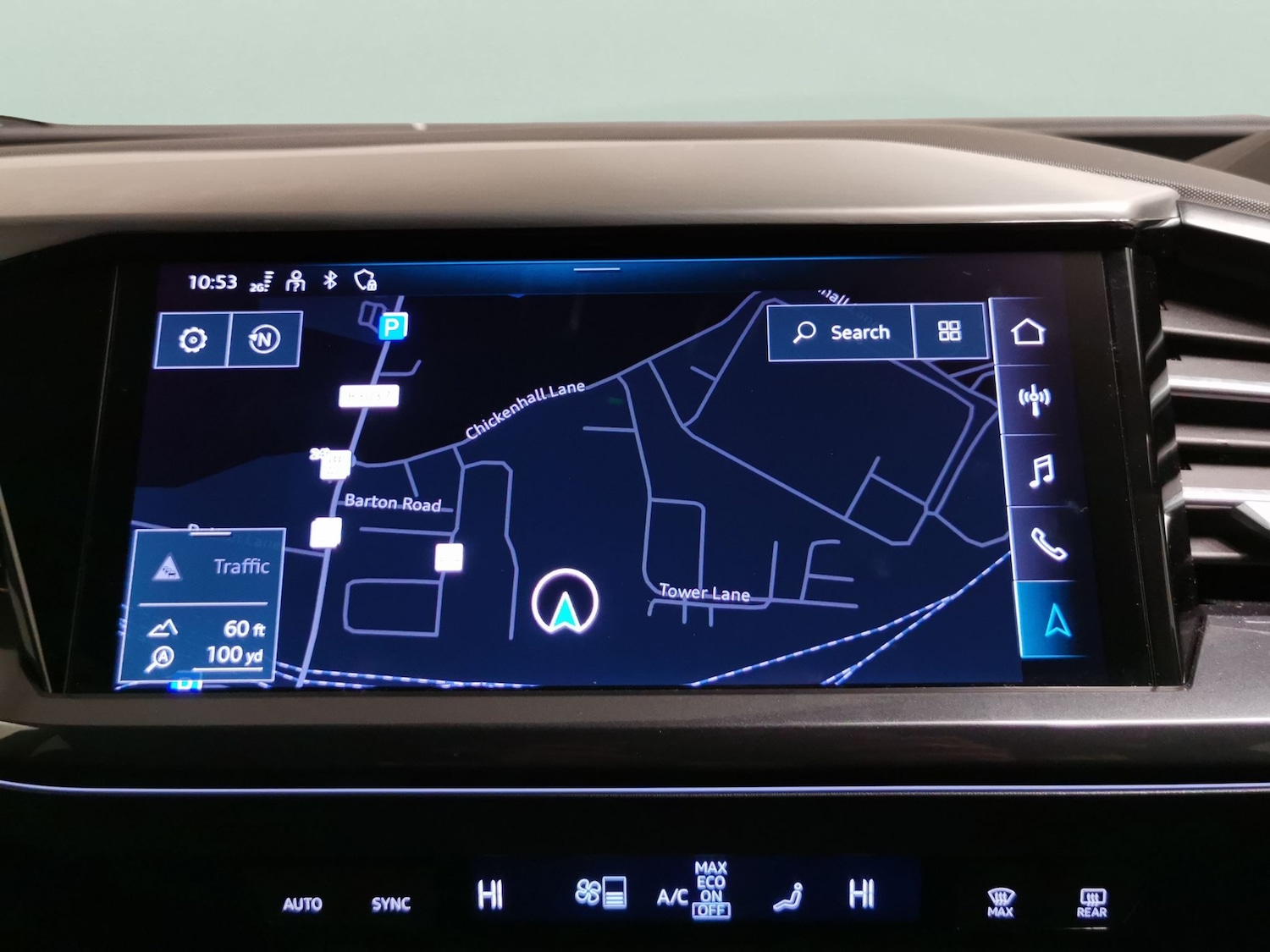 Used Audi Q4 e-tron for sale - 78110023: Photo 5