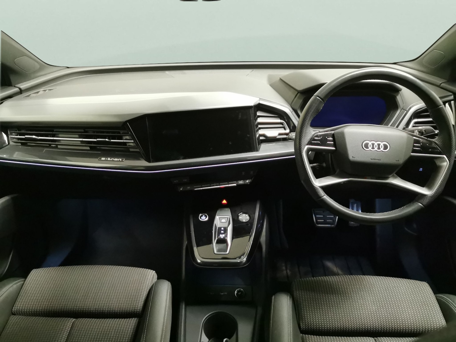 Used Audi Q4 e-tron for sale - 78110023: Photo 6