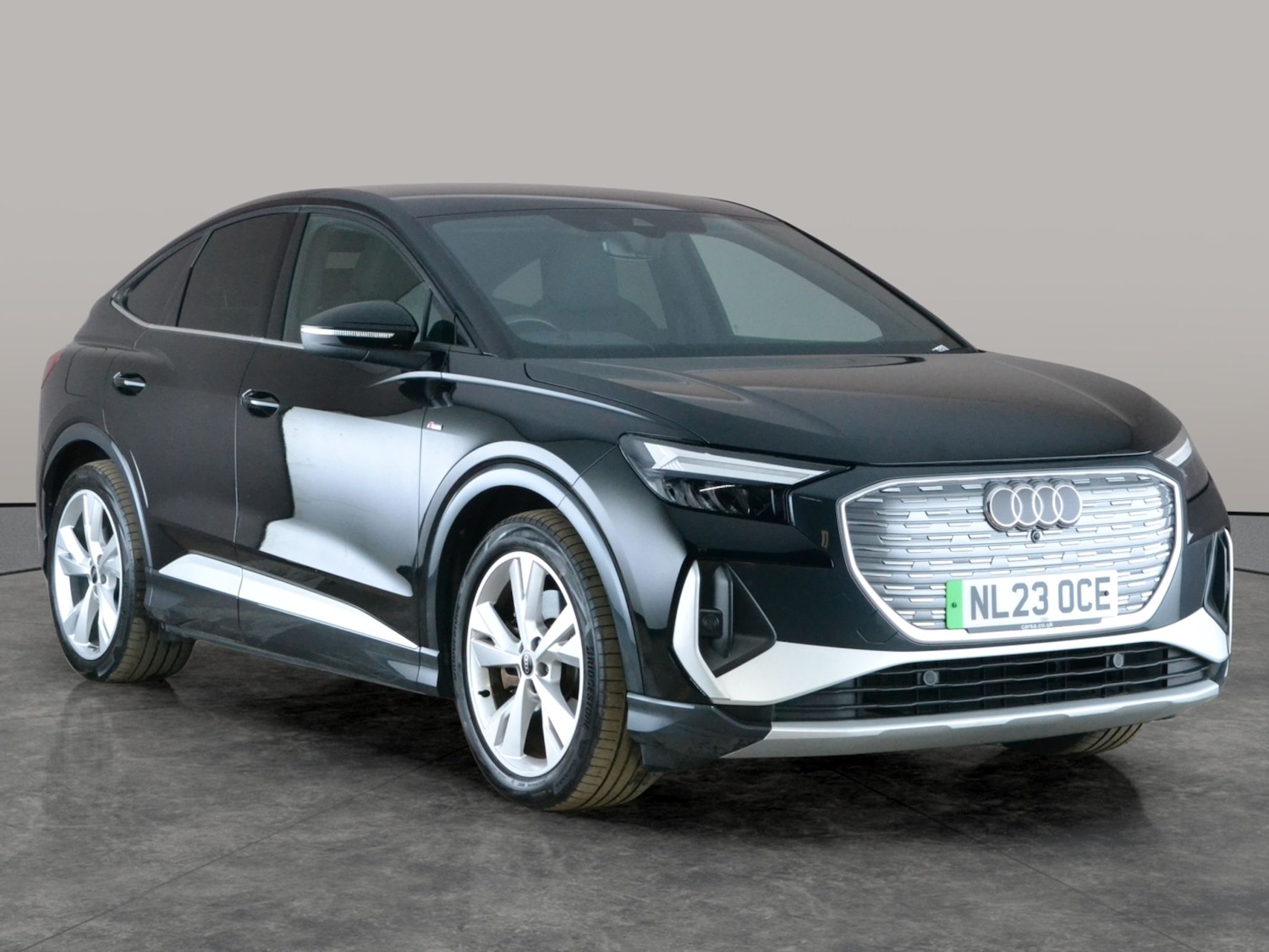 Used Audi Q4 e-tron for sale - 78110023: Photo 7