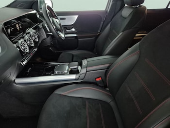 Used Mercedes-Benz EQA 2022 for sale - 78540161: Photo