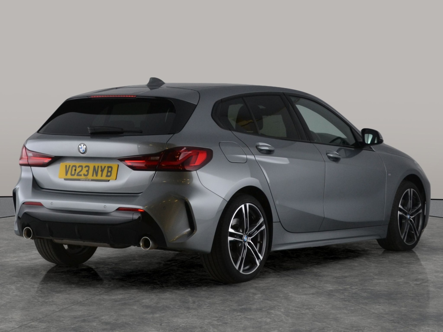 Used BMW 1 Series 2023 for sale - 78123761: Photo 10