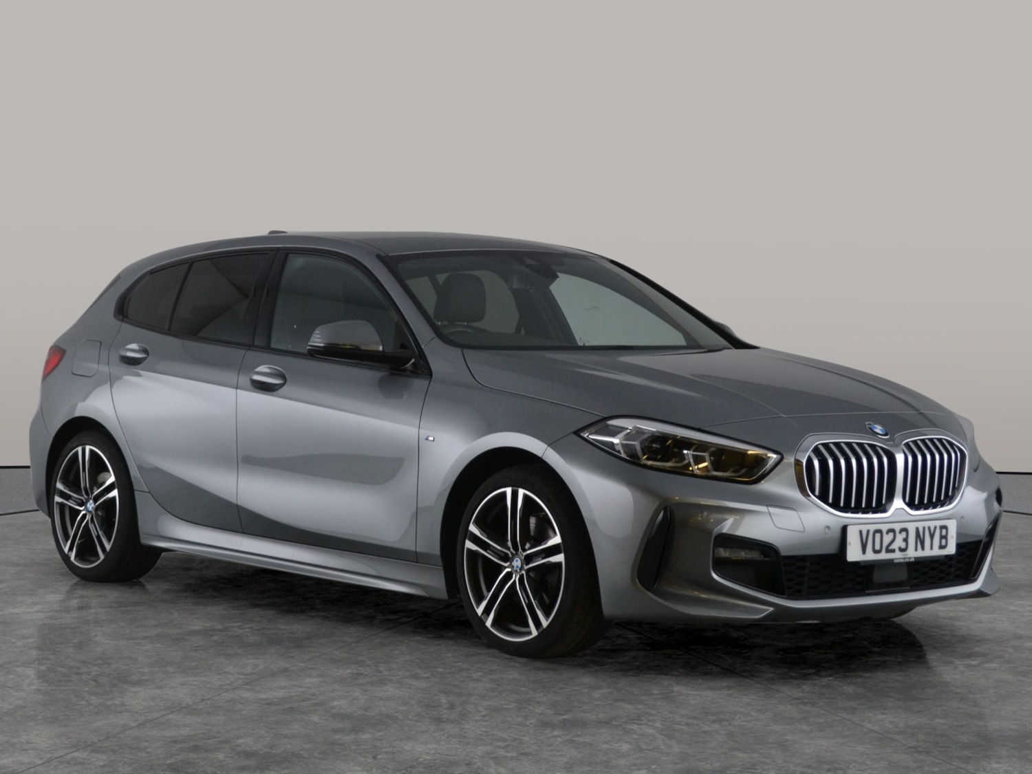 Used BMW 1 Series 2023 for sale - 78123761: Photo 12