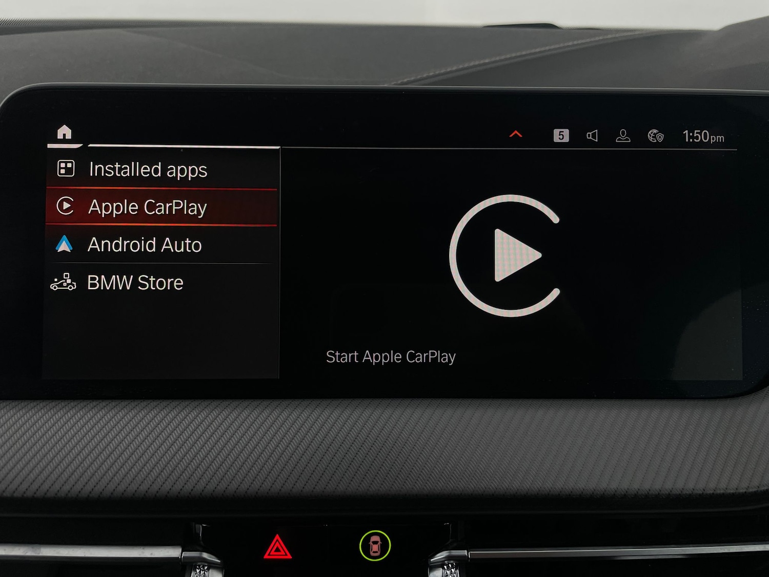 Used BMW 1 Series 2023 for sale - 78123761: Photo 14