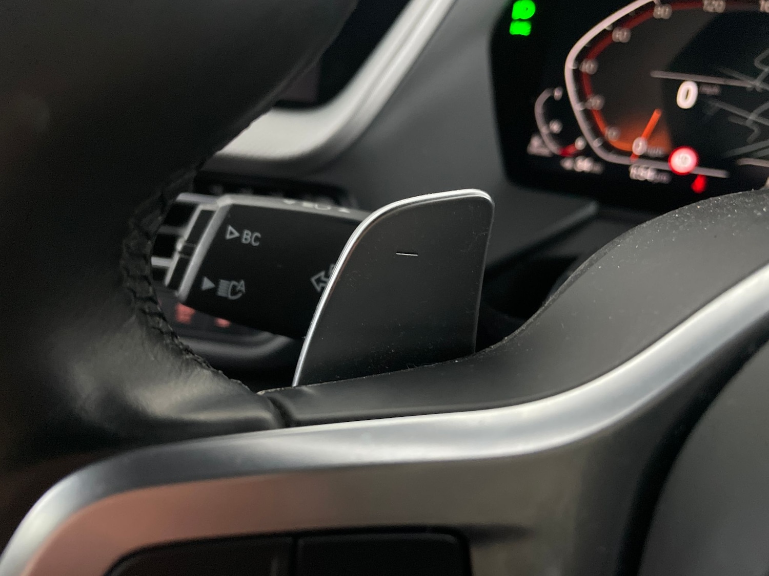 Used BMW 1 Series 2023 for sale - 78123761: Photo 19