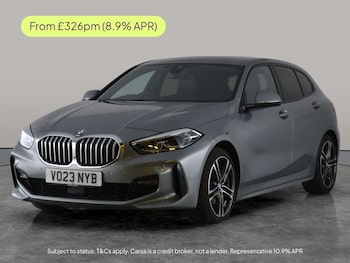 Used BMW 1 Series 2023 for sale - 78123761: Photo