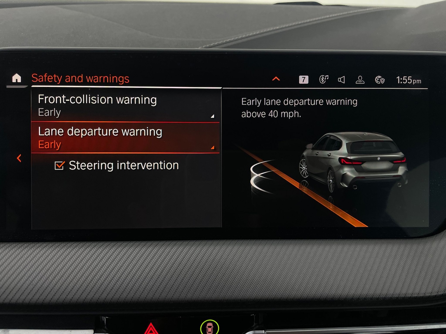 Used BMW 1 Series 2023 for sale - 78123761: Photo 22