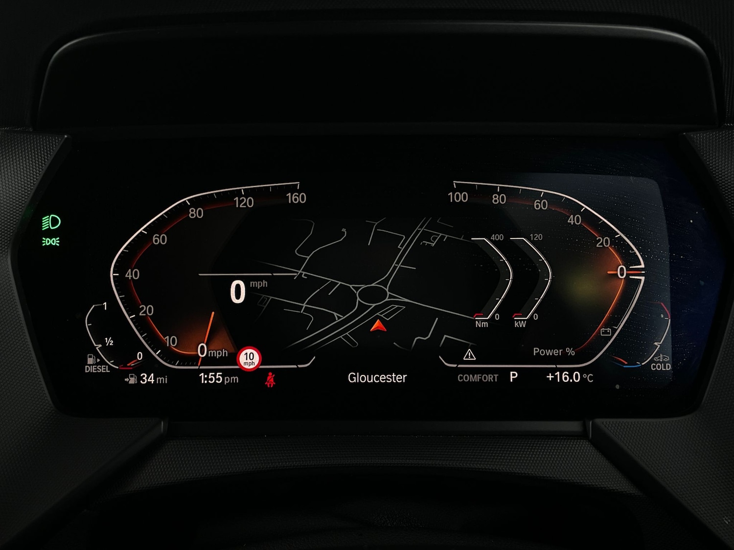 Used BMW 1 Series 2023 for sale - 78123761: Photo 23