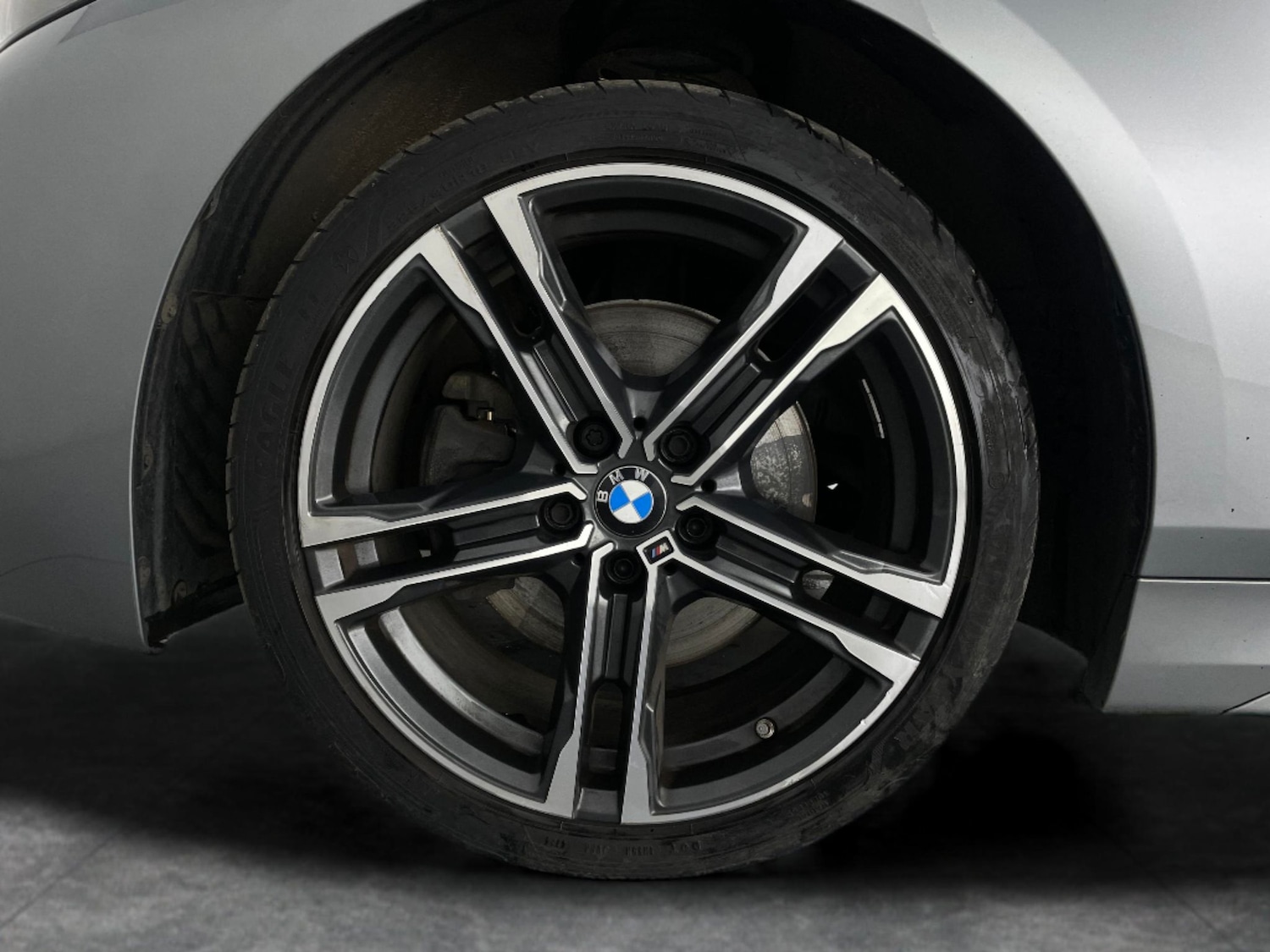 Used BMW 1 Series 2023 for sale - 78123761: Photo 24