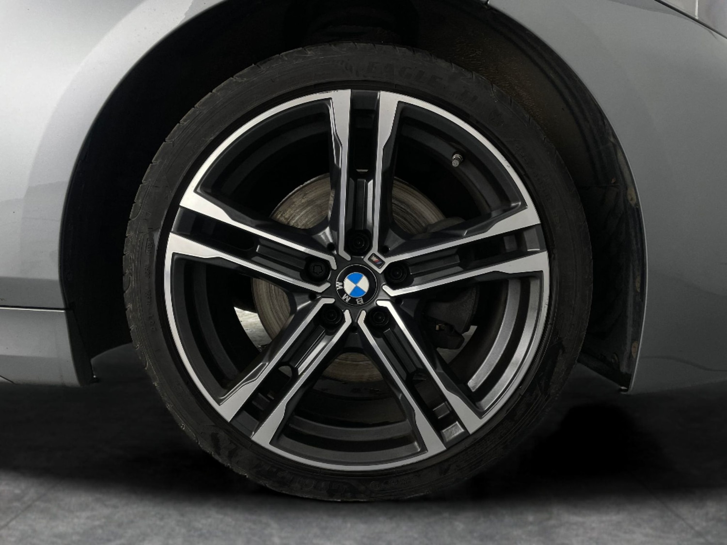 Used BMW 1 Series 2023 for sale - 78123761: Photo 25