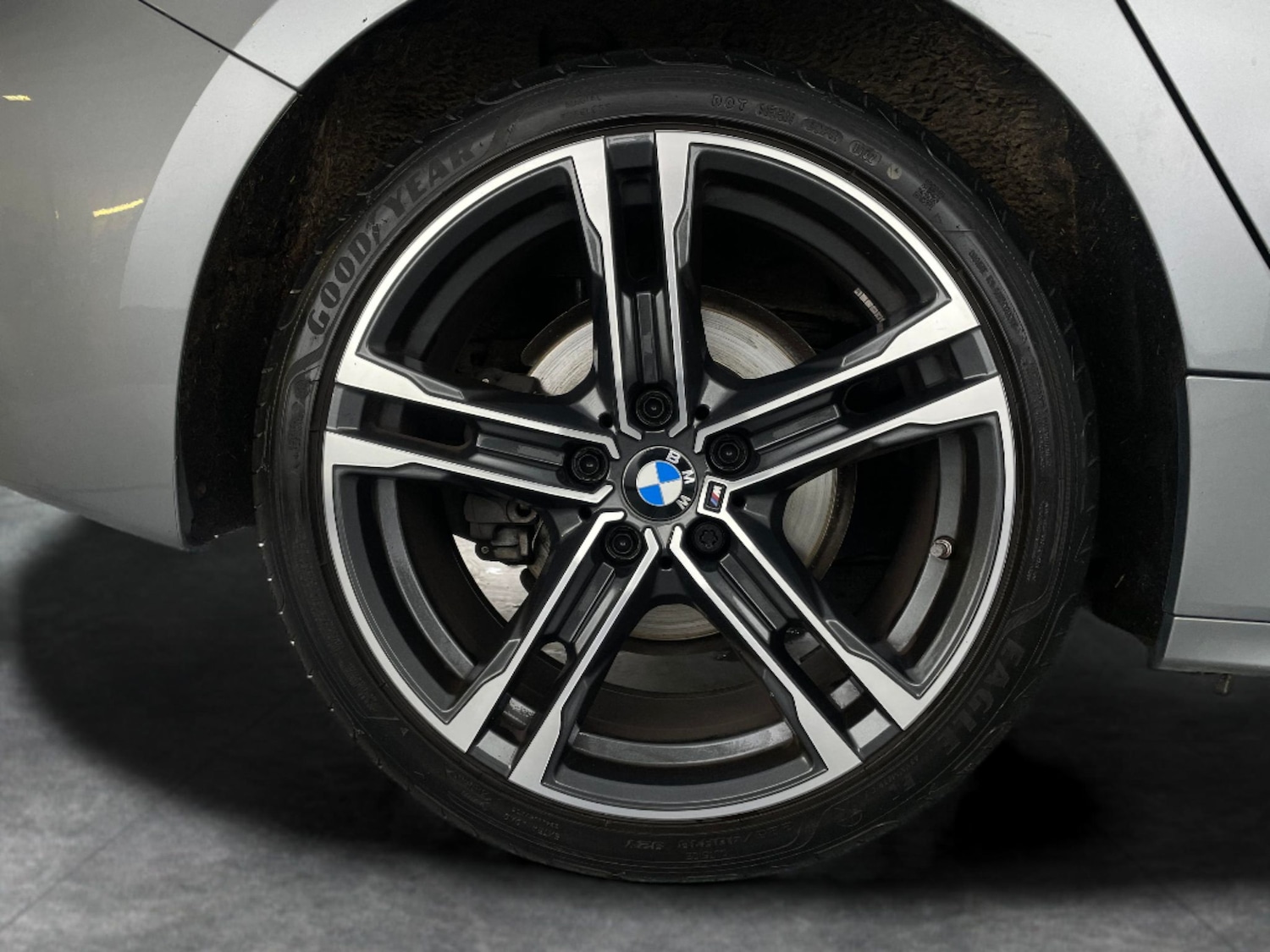 Used BMW 1 Series 2023 for sale - 78123761: Photo 26