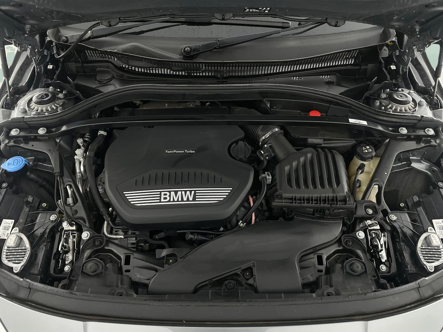 Used BMW 1 Series 2023 for sale - 78123761: Photo 34