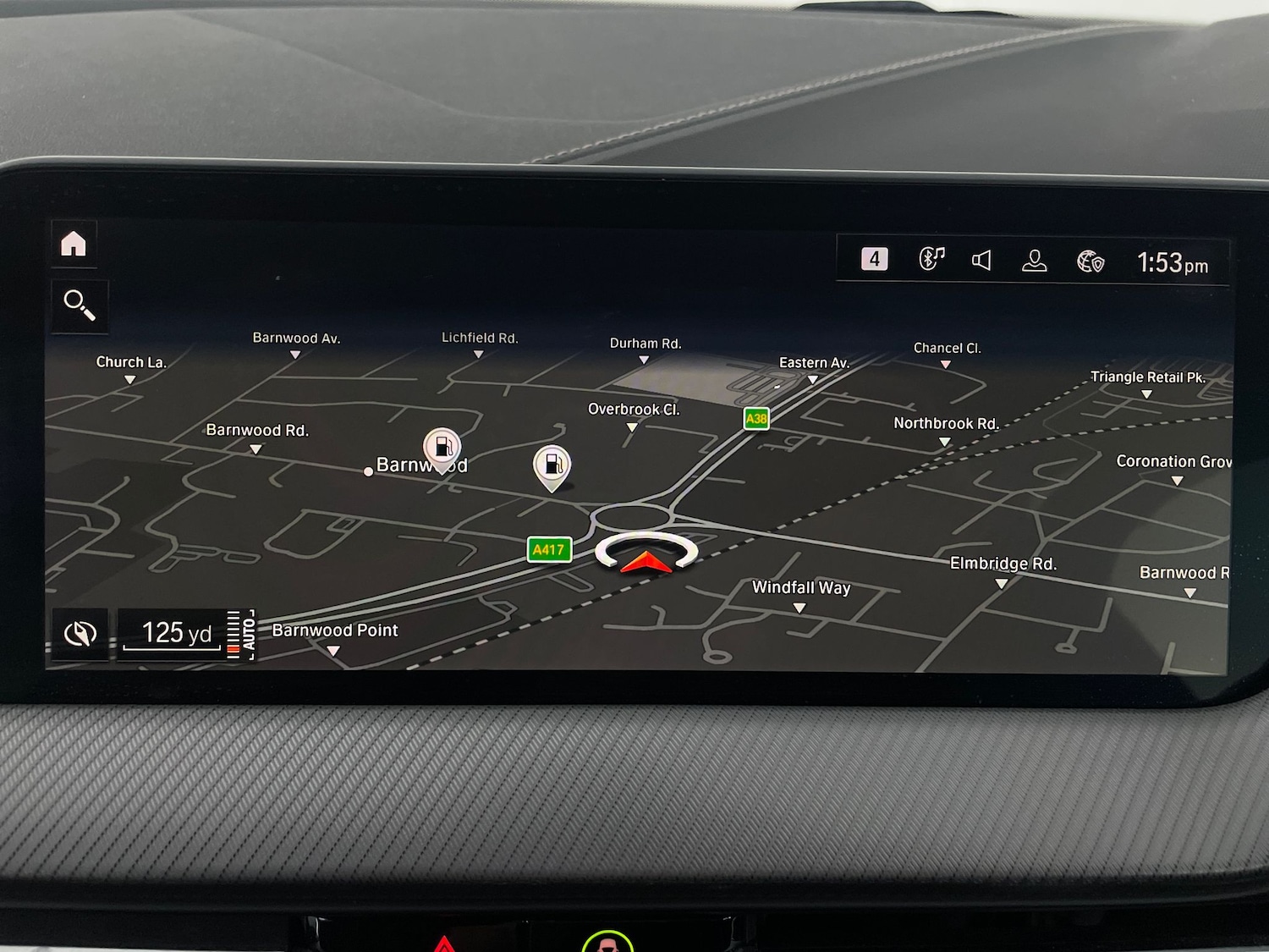 Used BMW 1 Series 2023 for sale - 78123761: Photo 6