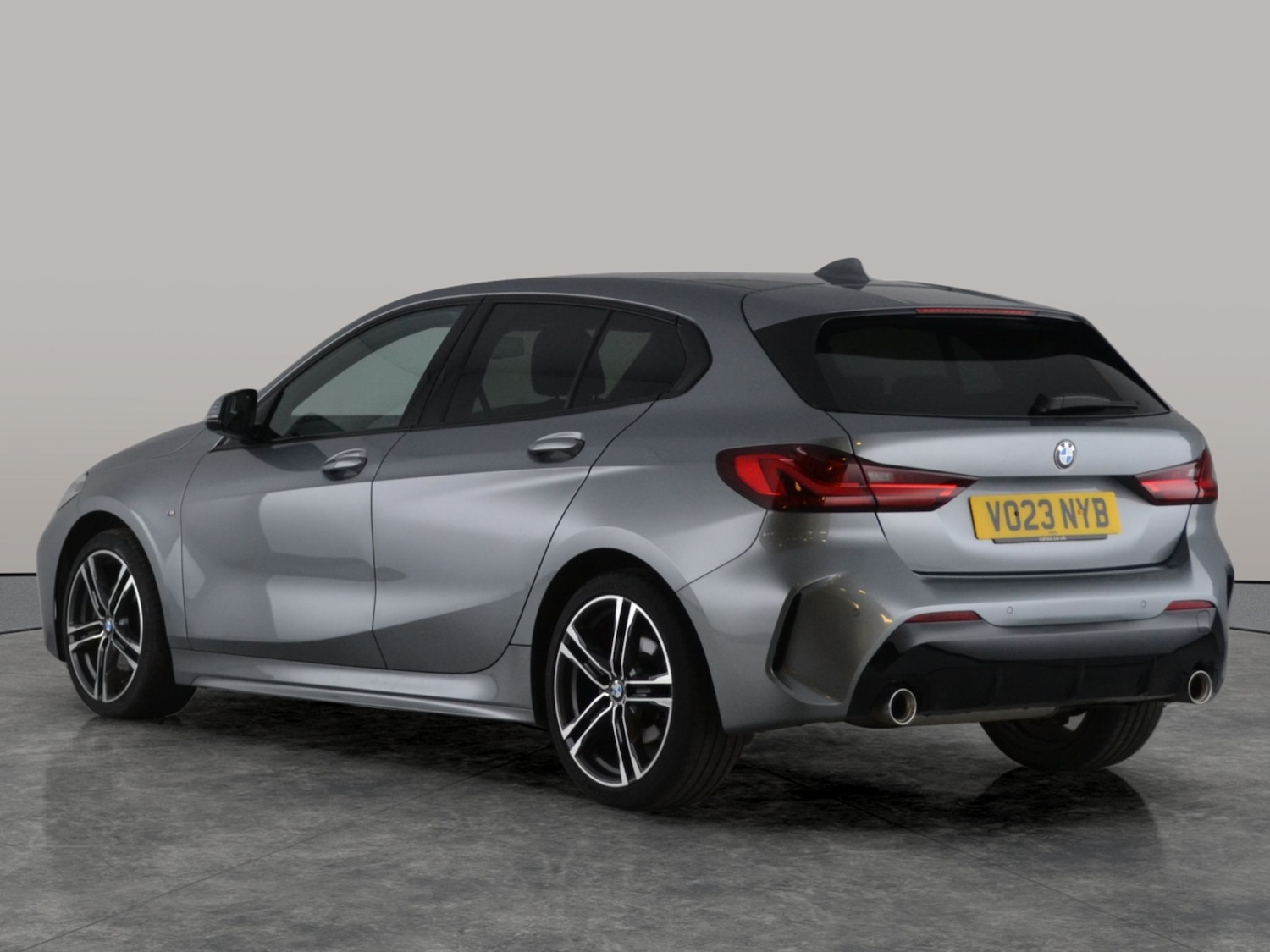 Used BMW 1 Series 2023 for sale - 78123761: Photo 8