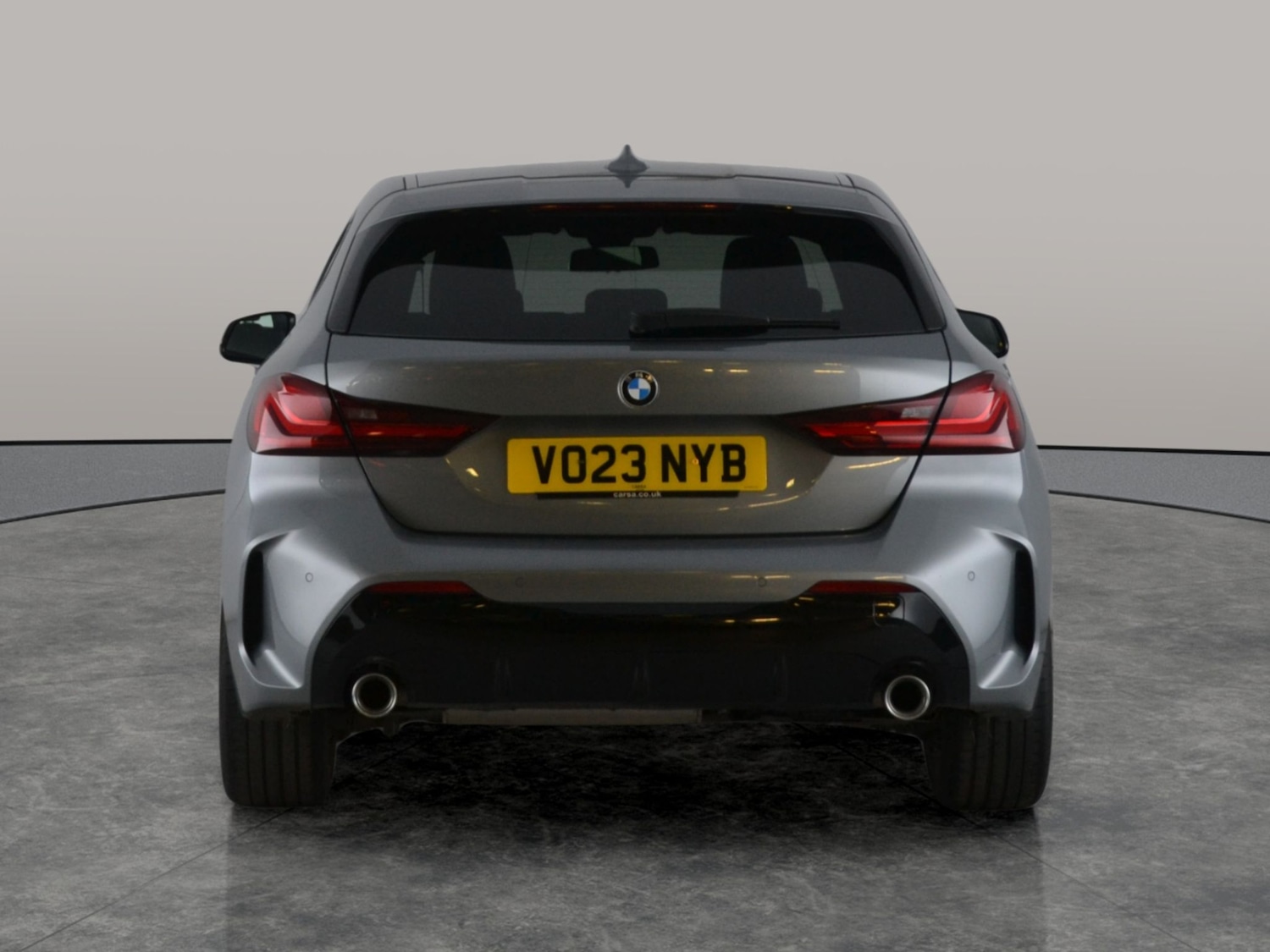 Used BMW 1 Series 2023 for sale - 78123761: Photo 9