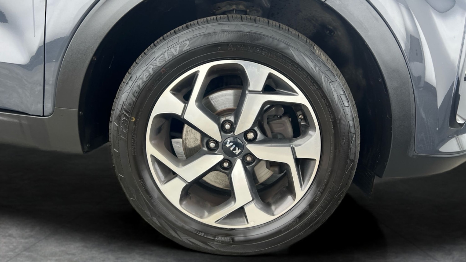 Used Kia Sportage 2020 for sale - 77178648: Photo 20