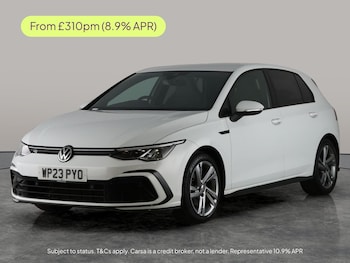 Used Volkswagen Golf 2023 for sale - 78847639: Photo
