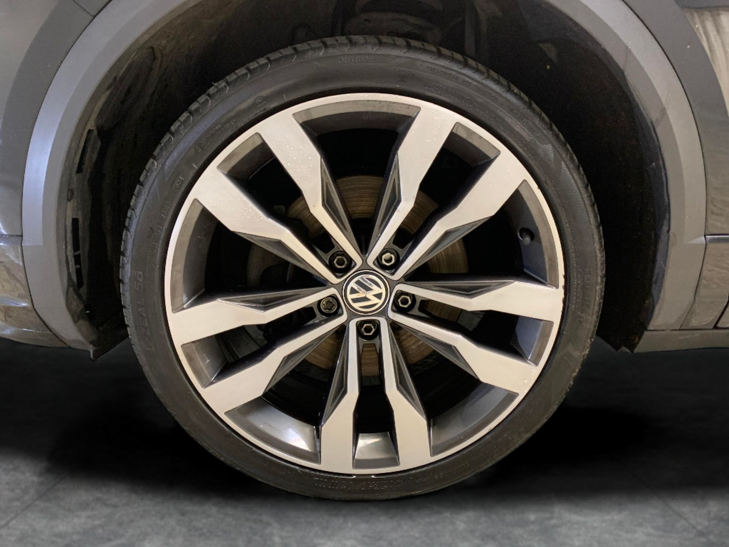 Used Volkswagen T-Roc 2019 for sale - 77746493: Photo 18