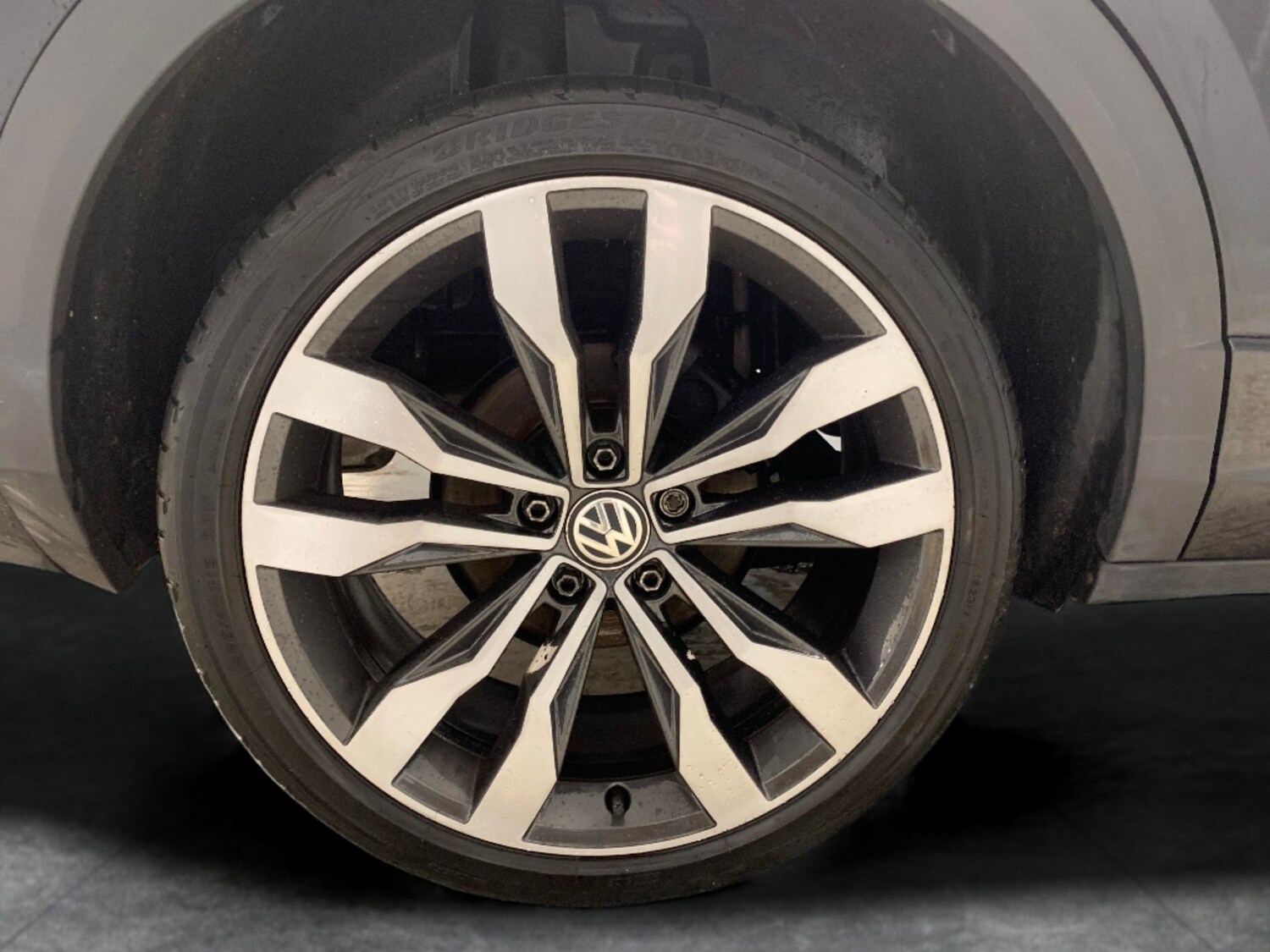 Used Volkswagen T-Roc 2019 for sale - 77746493: Photo 20