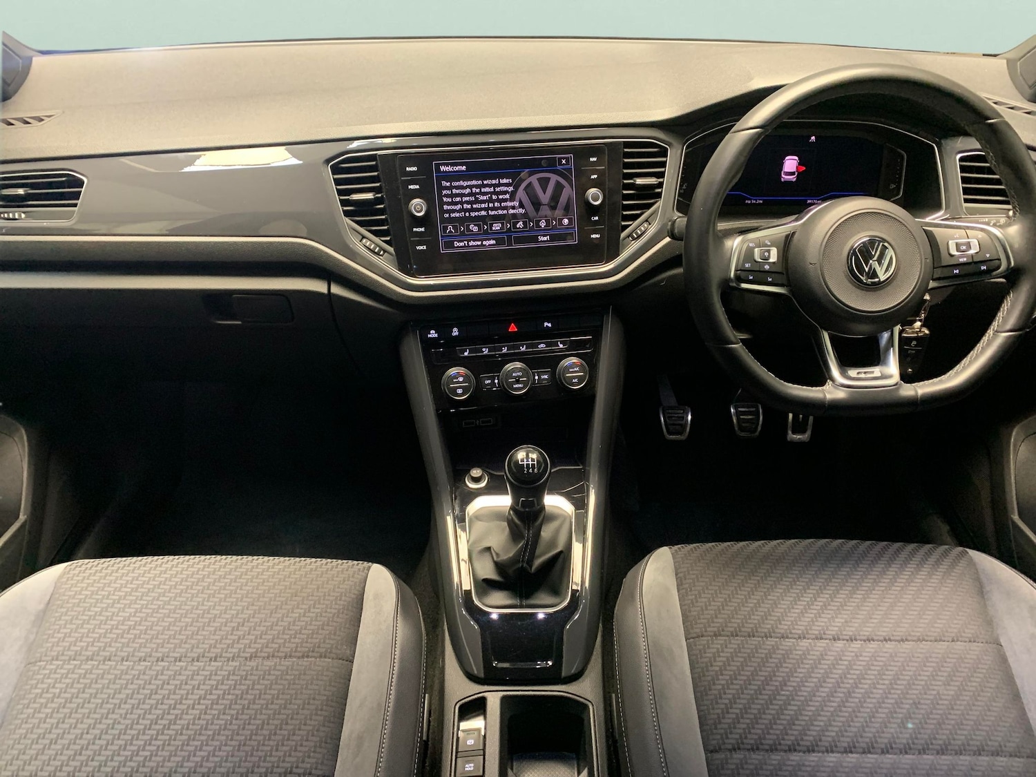 Used Volkswagen T-Roc 2019 for sale - 77746493: Photo 6