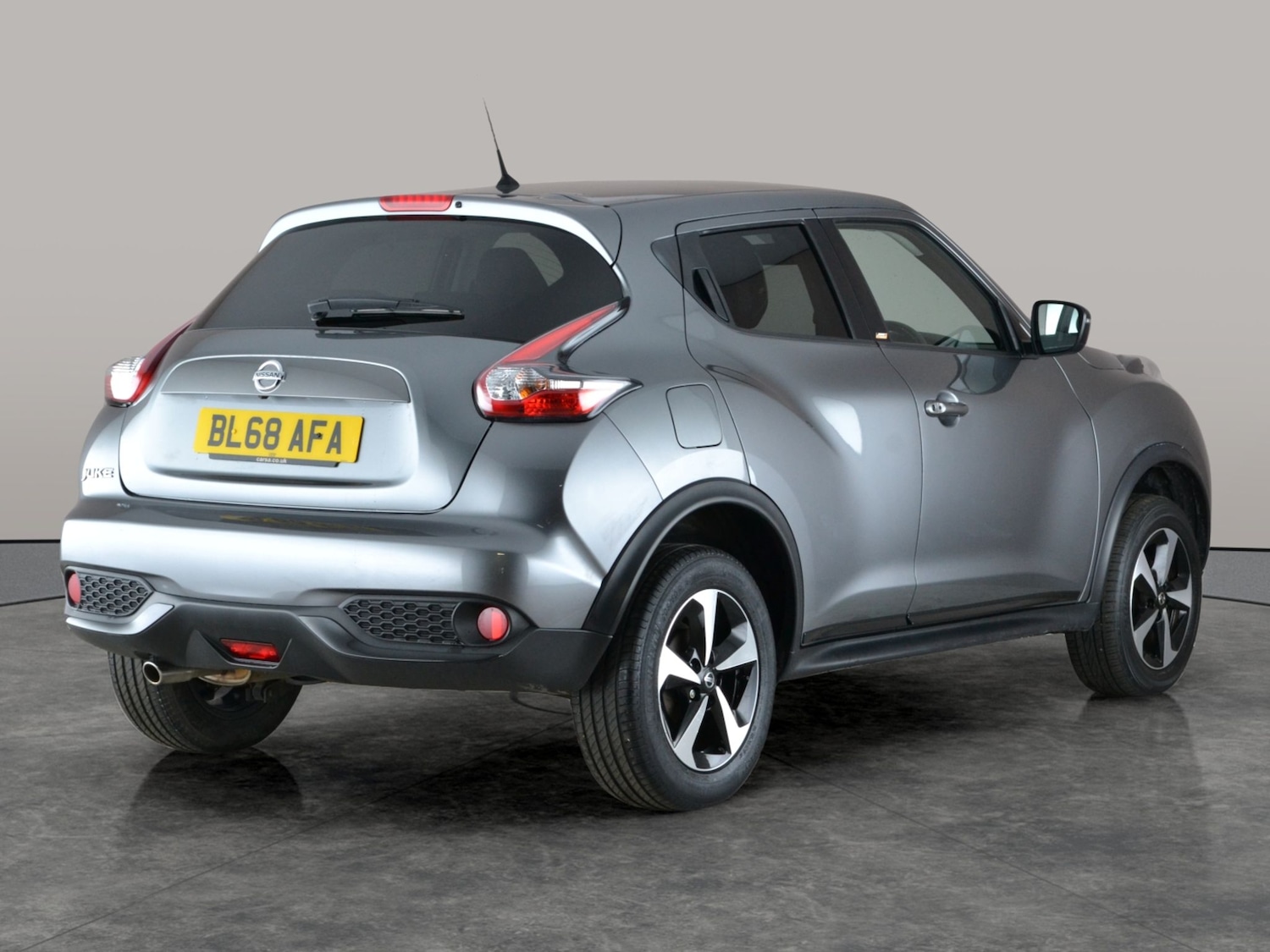 Used Nissan Juke for sale - 77245933: Photo 12