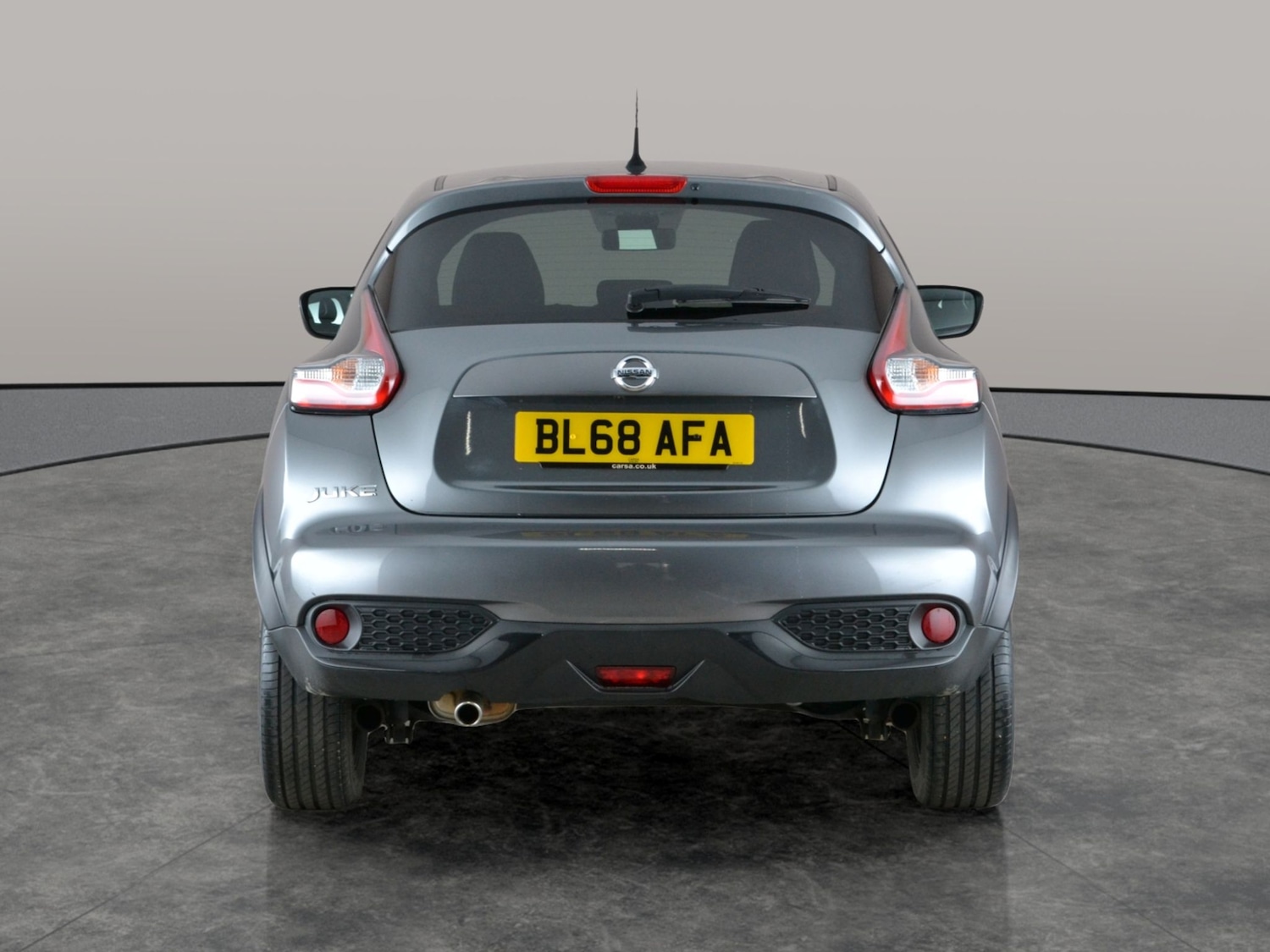 Used Nissan Juke for sale - 77245933: Photo 13