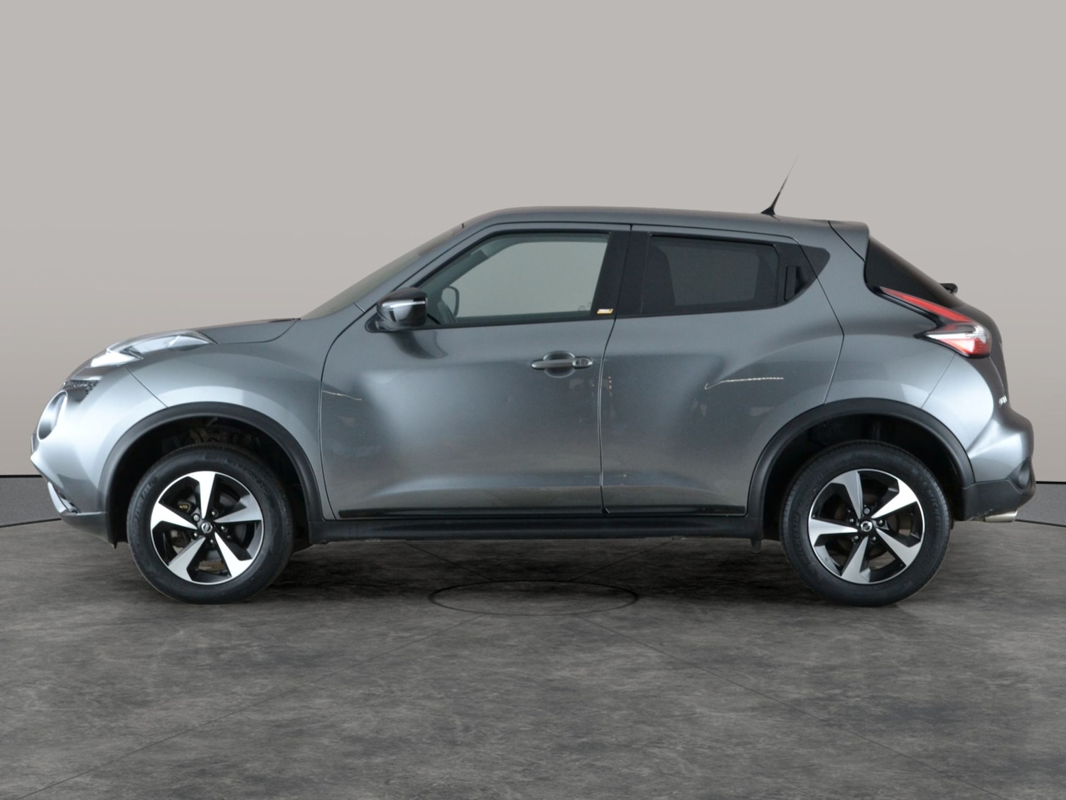 Used Nissan Juke for sale - 77245933: Photo 15