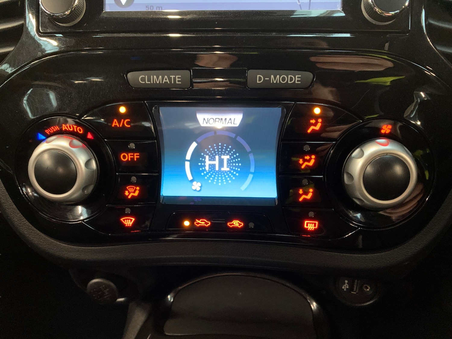 Used Nissan Juke for sale - 77245933: Photo 17