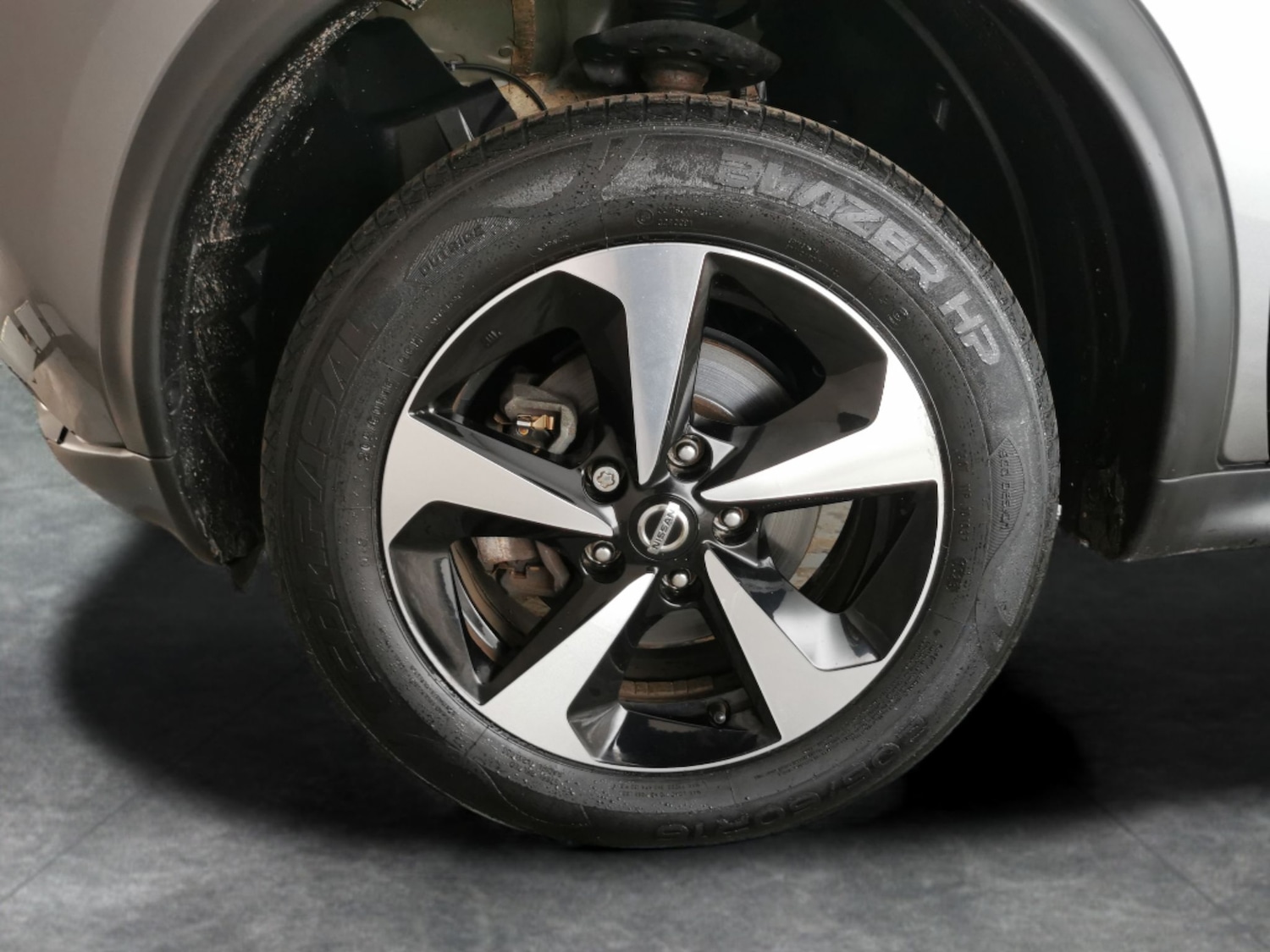 Used Nissan Juke for sale - 77245933: Photo 20