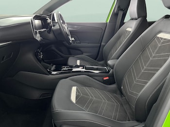 Used Vauxhall Mokka 2023 for sale - 79397444: Photo