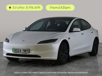 Used Tesla Model 3 undefined for sale - 78252400: Photo