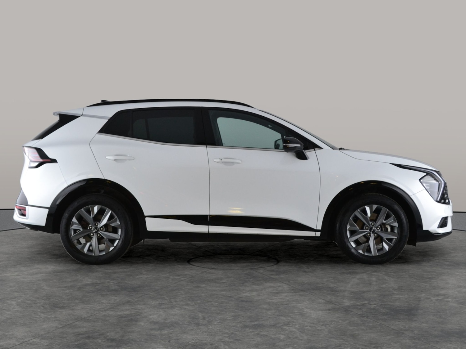 Used Kia Sportage 2023 for sale - 77960530: Photo 11