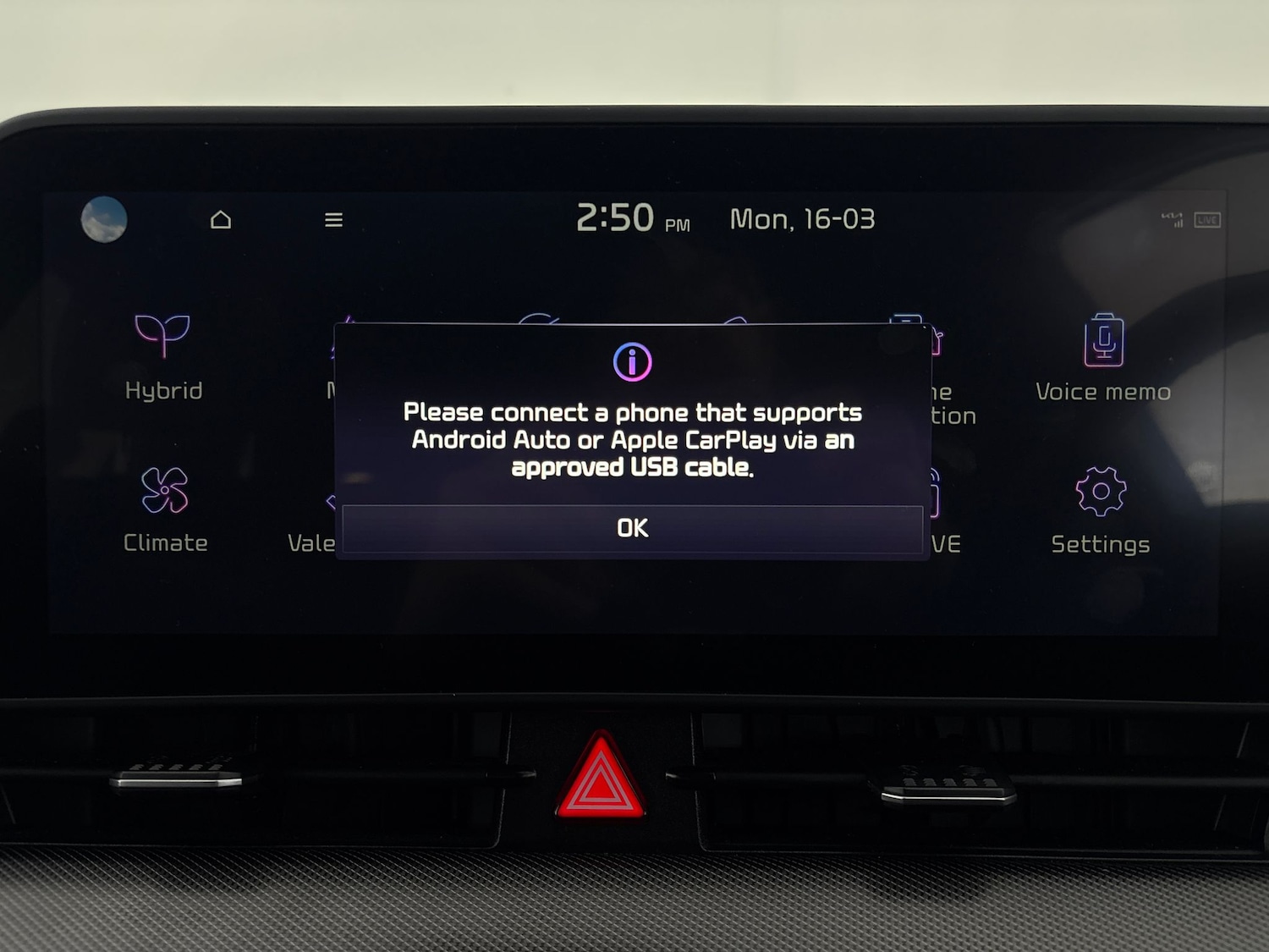 Used Kia Sportage 2023 for sale - 77960530: Photo 15