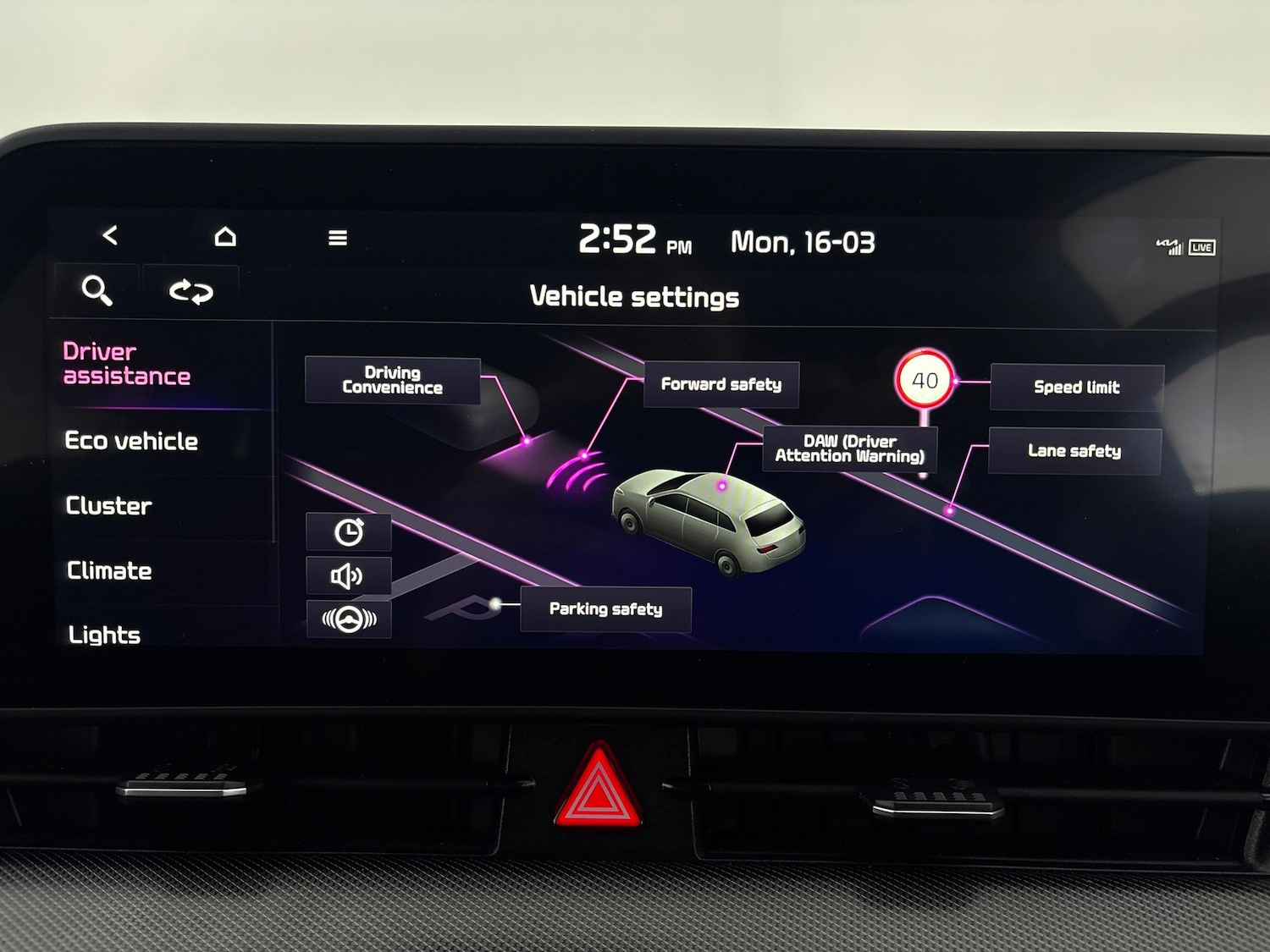 Used Kia Sportage 2023 for sale - 77960530: Photo 20