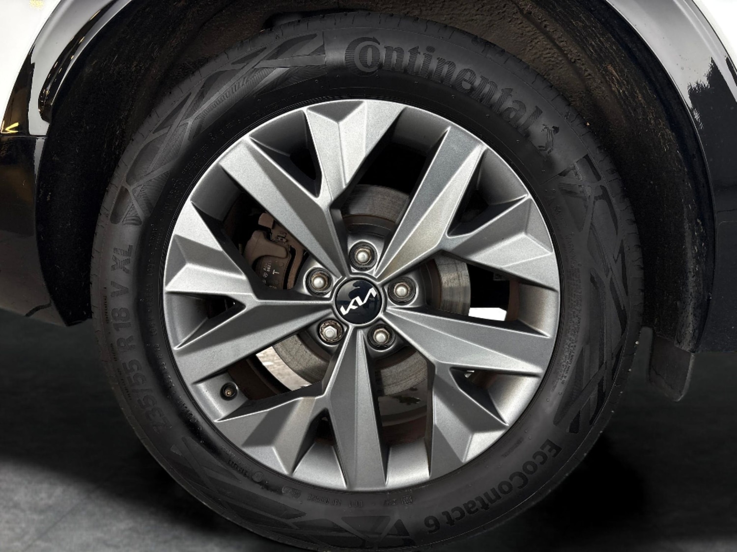 Used Kia Sportage 2023 for sale - 77960530: Photo 26